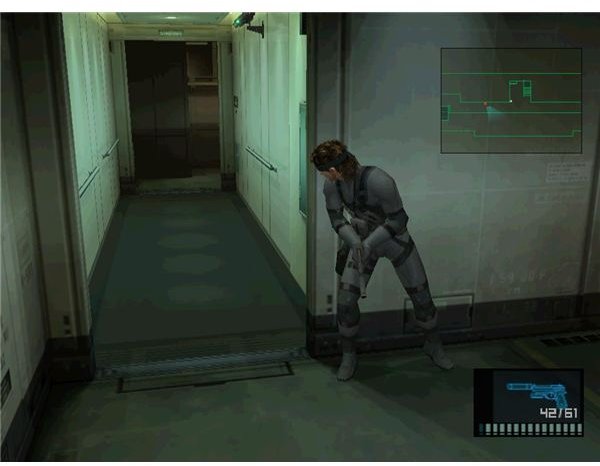 Where To Get The Metal Gear Solid 2 Substance Vista Fix