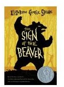 Sign of the Beaver: Vocabulary and Activities for Teaching