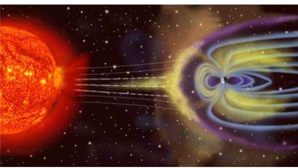 Magnetosphere:  What Planets Have Magnetic Fields and How Do They Differ?