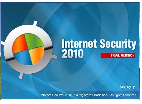 How to Get Rid of Internet Security 2010 in Windows