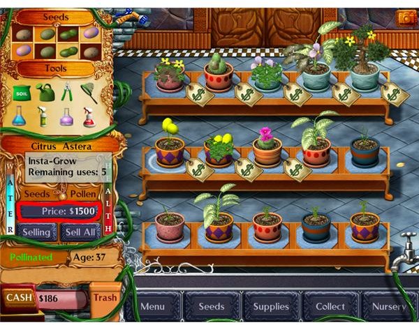 plant tycoon buy