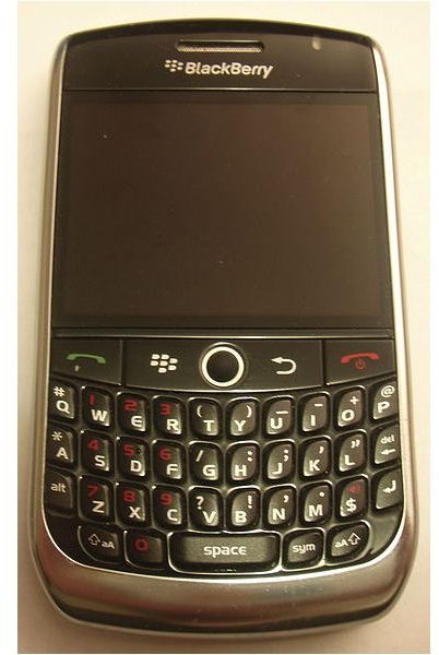 blackberry