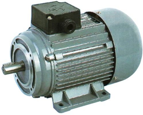 Electrical Motors and Motor Controls