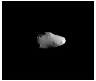 Come Visit Calypso,  a Moon of Saturn