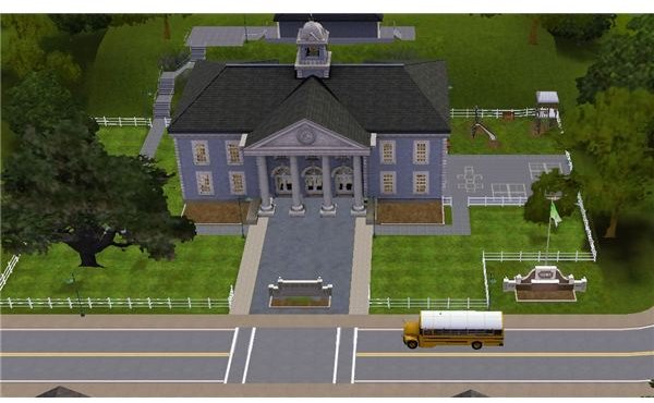 download the sims 4 university for free