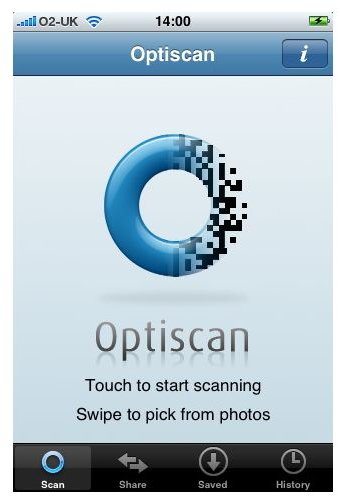 optiscan