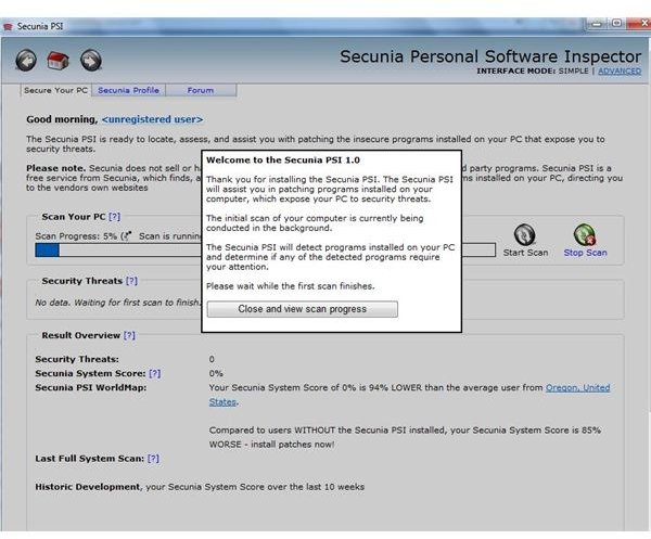 Configure and Troubleshoot Patch Management