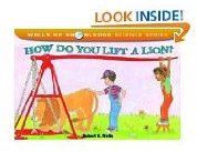 How Do You Lift a Lion