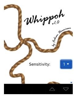 Whippoh