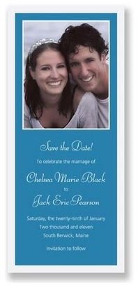 savethedatebookmark