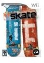 Skate It Game Cover