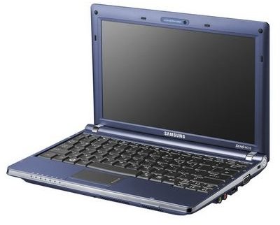 Netbook Antivirus