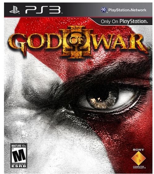 You can buy hit games like God of War III for low prices if you buy them used.
