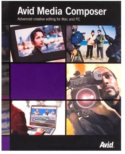 Avid Media Composer 5.0 with Incl Keymaker Core (2010)1.jpeg