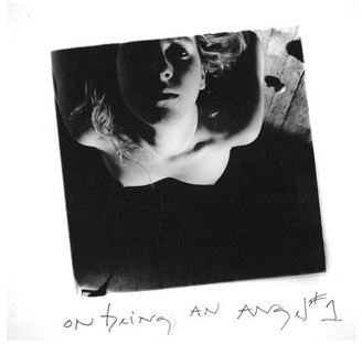 Francesca Woodman: Performance & Identity