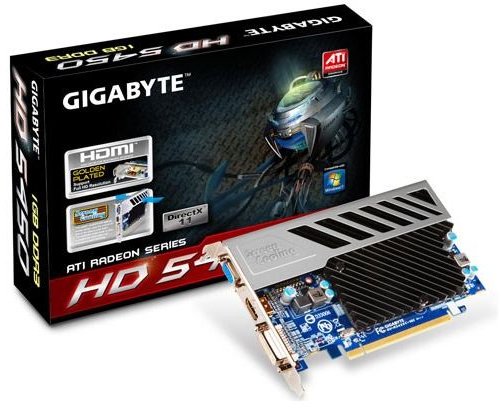 Video Card HDMI