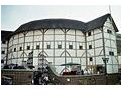 The Globe Theatre was rebuilt in 1977 and audiences can now experience their own day at the Globe.