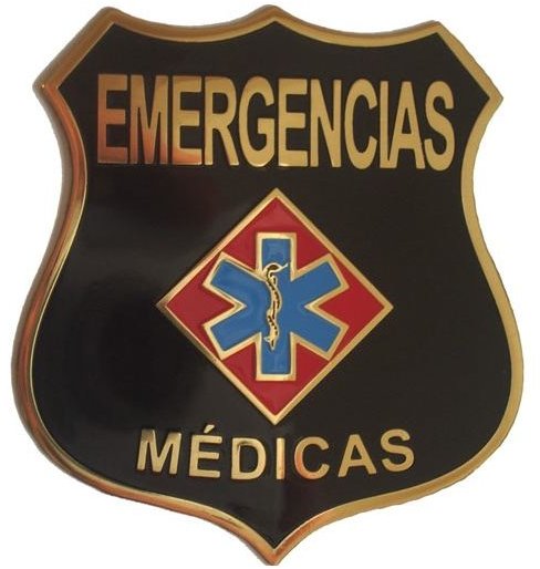 Emergencias Medicas