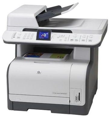 HP LaserJet CM1312nfi