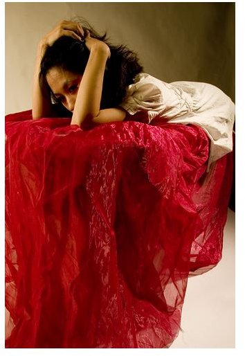 Beneficial Herbs for Menstrual Cramps