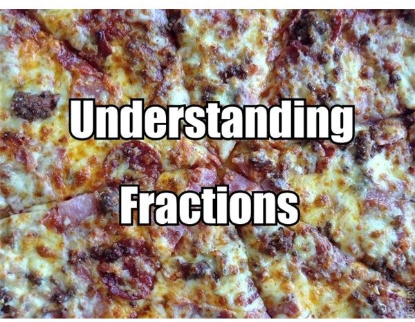 Real World Examples Help You Understand and Apply Fractions