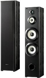 An Introduction to Sony Home Theater Speakers