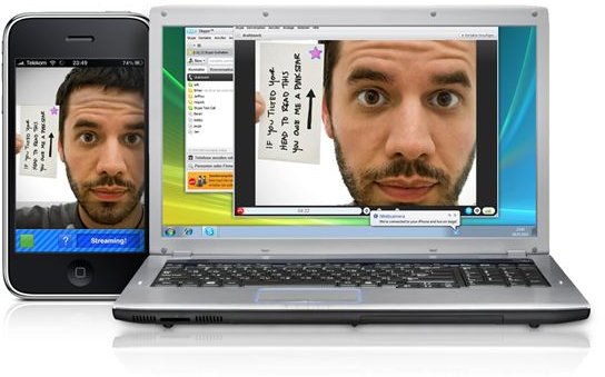 iPhone WebCam Guide: How to Use Your iPhone as a WebCam