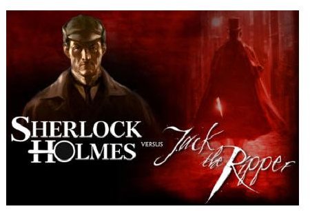 Sherlock Holmes vs Jack the Ripper Demo-20090909-134513