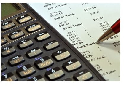 Calculating Debt