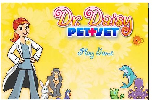 Dr. Daisy Pet Vet