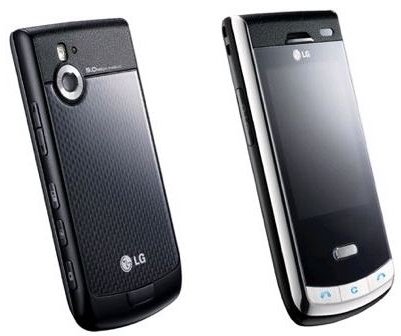 LG Secret KF750.5