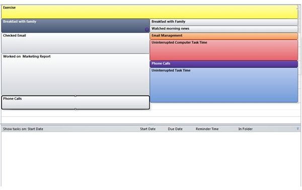 microsoft outlook web app checking other calendars