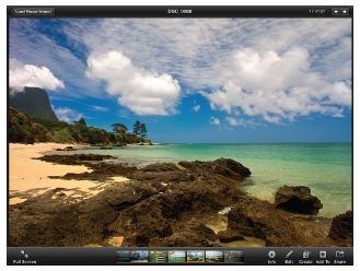 How to Import from a Scanner to Iphoto