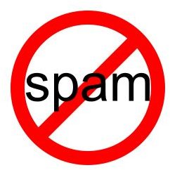 No Spam