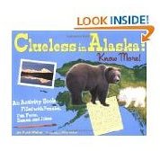 clueless in alaska book