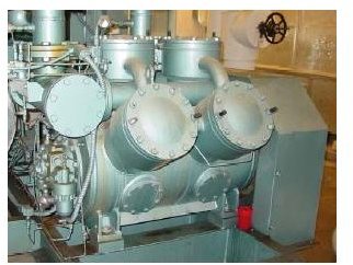 Bumping Clearance in Marine Reciprocating Air Compressors: How to Check and Adjust