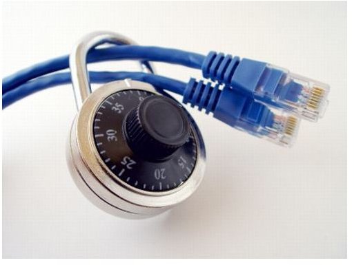 How to Improve Network Security