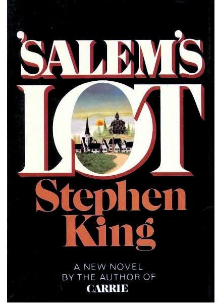 Salem&rsquo;s Lot