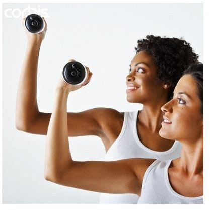 Beginning Weight Training Ideas for Women!!! Looking for tips on how to begin weight training? Look no further!
