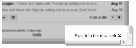 The Unofficial Guide to the New-Look Gmail