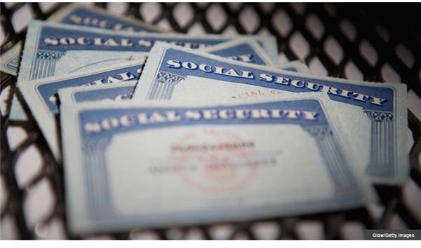 Getting Social Security is one of the top ten reasons to retire (Image Credit: AARP.ORG)