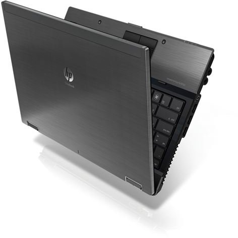 HP EliteBook 8440w Review