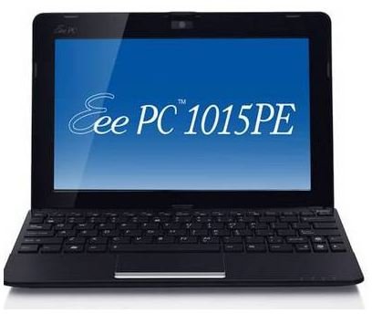 Asus Laptop Eee PC