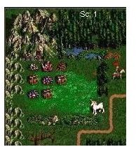 MIght and Magic III