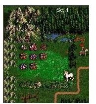 download might and magic nds