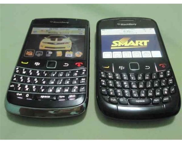 What is a BlackBerry Handheld Device: How Does a BlackBerry Device Work?