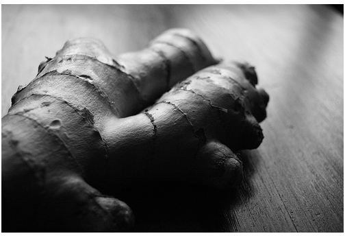 Ginger and Arthritis — How Can This Healing Food Bring Relief for Arthritis Sufferers?