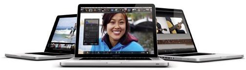 Macbook Versus Mac Pro Review and Feature Comparison