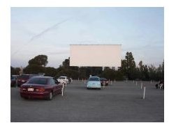 How to Build a Drive-In Movie Theatre for your Home
