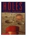 Sample Discussion Questions & Themes in Holes by Louis Sachar
